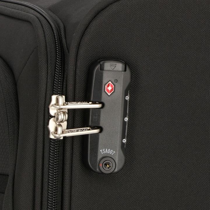 Produktbild American Tourister Deep Dive 4 Rollen Kabinentrolley 55 cm (38 l, Handgepäck (bis 50l))