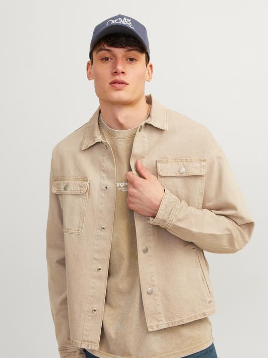 Image du produit Jack & Jones Jacpaint Baseball Cap Noos Ln (Taille unique)
