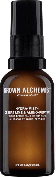 Image du produit Grown Alchemist GROWN Beauty - Hydra-Mist+ : Lime du désert & peptide aminé (Gel, 30 ml)