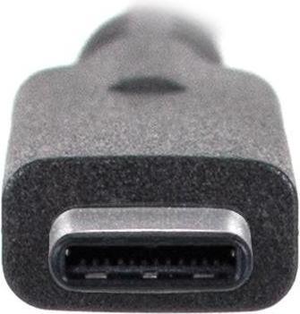 Actual product image OWC 0.5 Meter USB 3.1 Gen 1 E-marked Certified Cable (0.50 m, USB 3.1)
