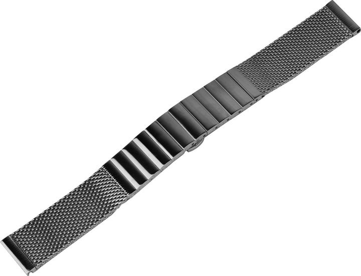 Actual product image Strap-it Steel bracelet (Stainless steel)