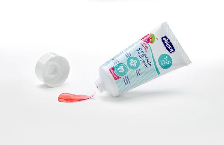 Immagine prodotto Chicco Cura del cavo orale (50 ml)