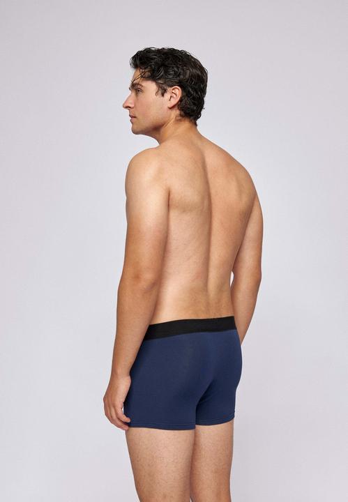 Actual product image Snocks Boxershorts (3XL, pack of 6)