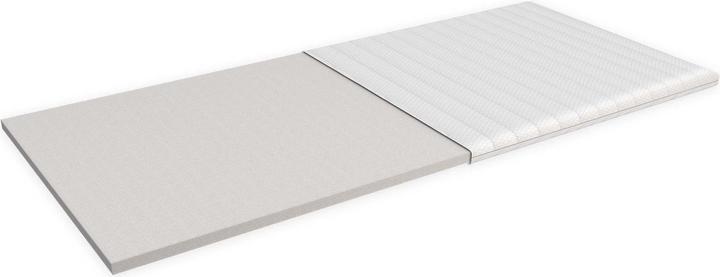 Actual product image softsleep Standard (120 x 200 cm)