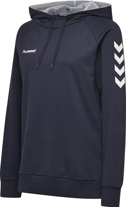 hummel Go Cotton Hoodie Woman