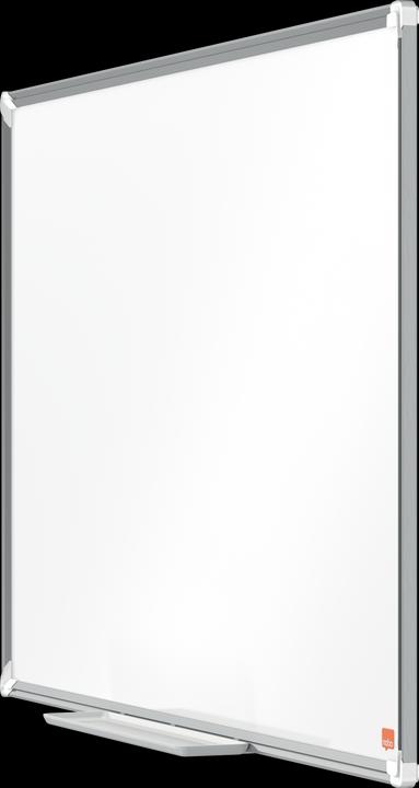Actual product image Nobo Whiteboard Premium Plus Steel Nano Clean (90 x 60 cm)