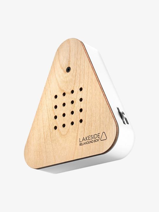 Immagine prodotto Relaxound Lakesidebox (4 x 13,5 x 16,5 cm)