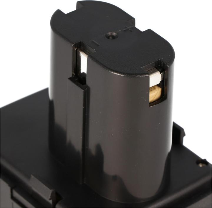 Image du produit Gesipa Batterie 12V, NiMH (12 V)