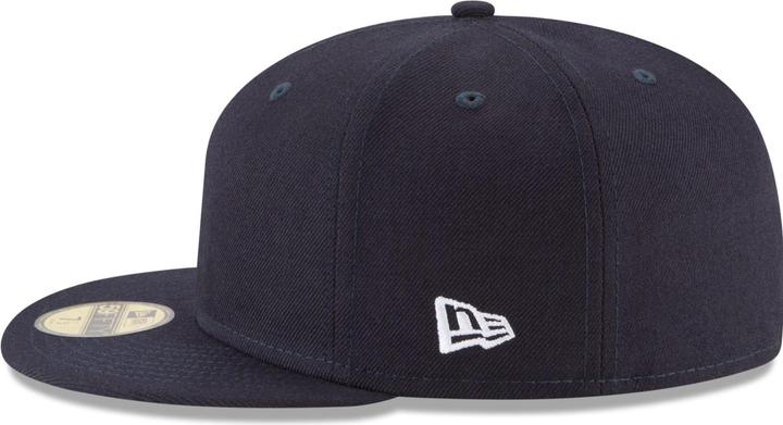 Image du produit New Era 59Fifty Fitted Cap - ESSENTIAL navy (7 1/8)