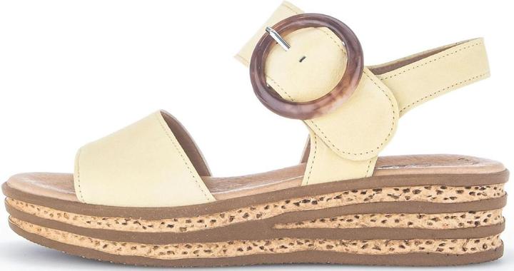 Actual product image Gabor Sandalen (40)