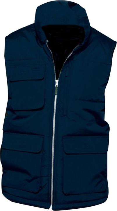 Immagine prodotto Kariban BodywarmerGilet foderato. (M)