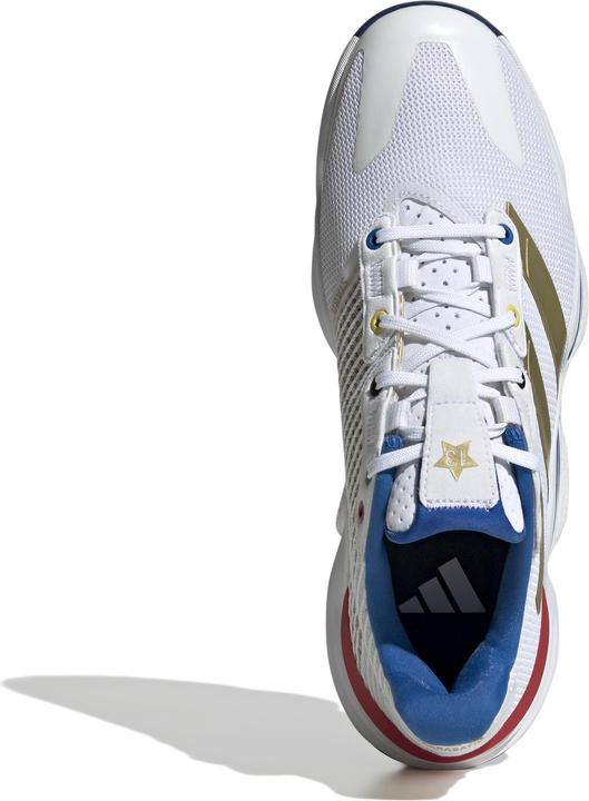 Image du produit adidas chaussures indoor stabil 16 "the last dance" karabatic (39 1/3)