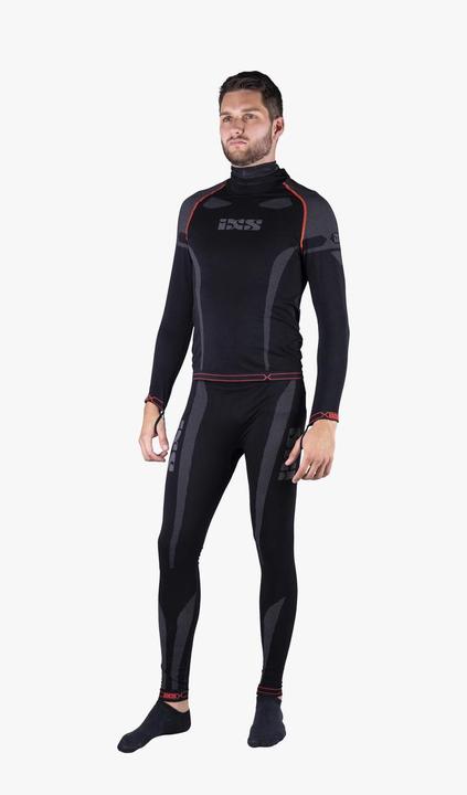 Image du produit iXS Chemise fonctionnelle à manches longues 365 (3XL, 4XL)