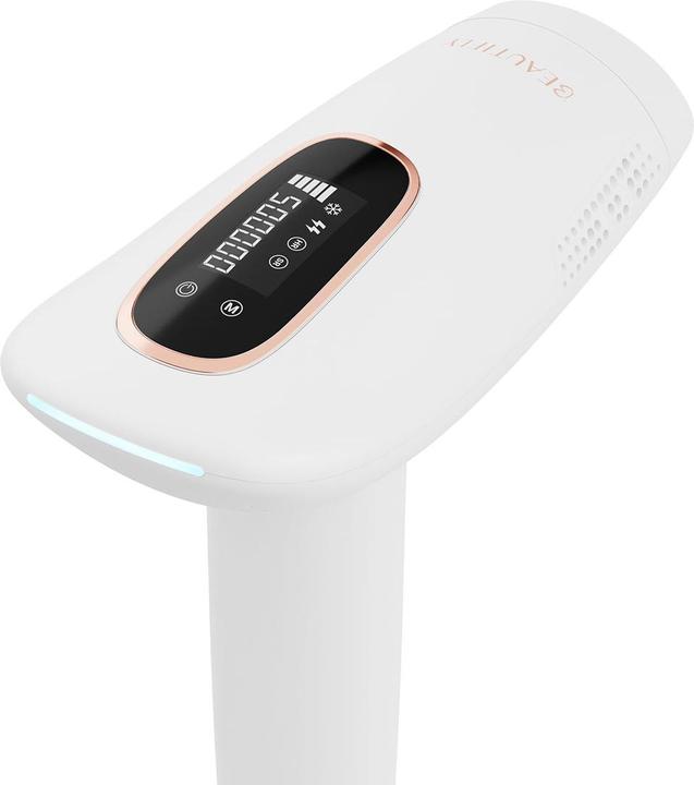 Immagine prodotto Beautifly Dispositivo di epilazione IPL B-Shine