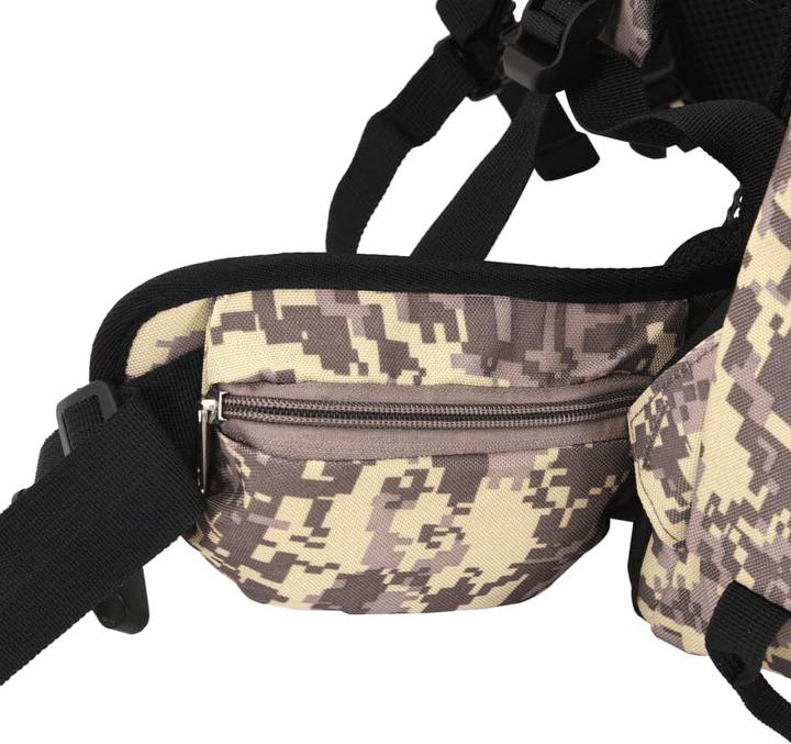 Image du produit VidaXL Ryann (80 l)