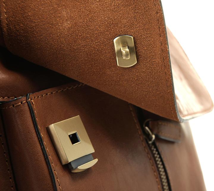Produktbild PIKE Rucksack (7.50 l)