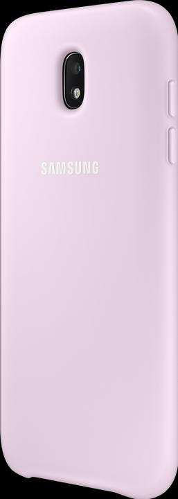 Produktbild Samsung Dual Layer Cover (Samsung Galaxy J5 (2017))