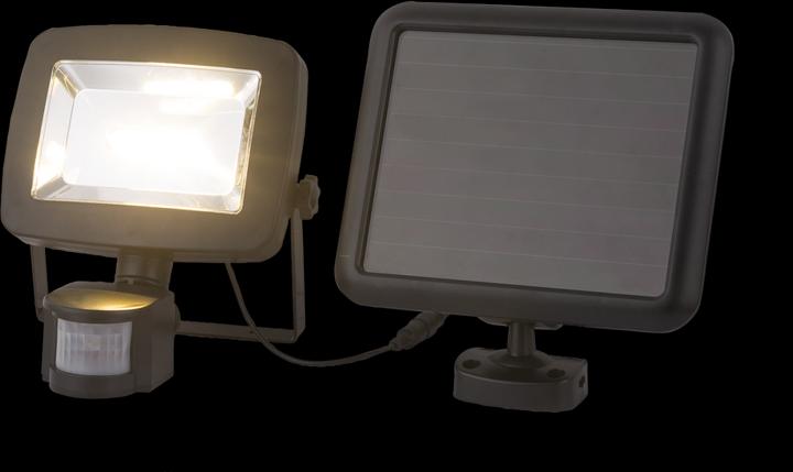 Immagine prodotto Globo Set da 10 luci sferiche a LED (500 lm, IP44)