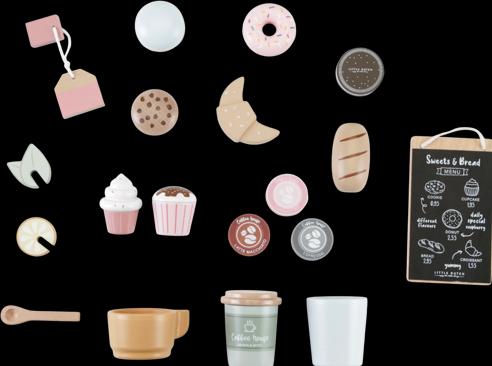 Produktbild Little Dutch Kaffee Ecke