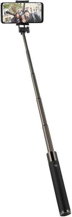 Actual product image Spigen Selfie Stick S530W black