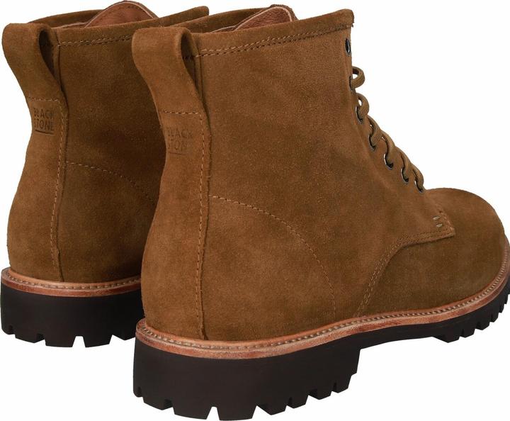 Actual product image Blackstone boots logan (40)