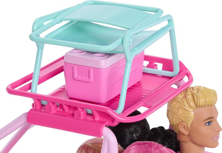 Image du produit Barbie Beach Buggy