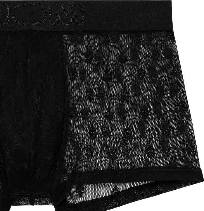 Immagine prodotto HOM Pantaloncino/pantalone retrò scuro in confezione da 2 (M, Confezione da 2)