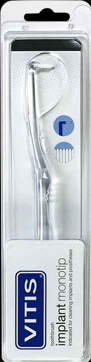 Produktbild Dentaid Vitis Implant Monotip Zb (1 x)