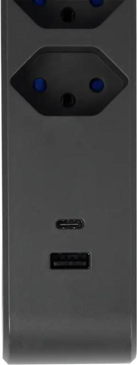 Actual product image Steffen IQ Pro (3 x, Type 13, 3 m)