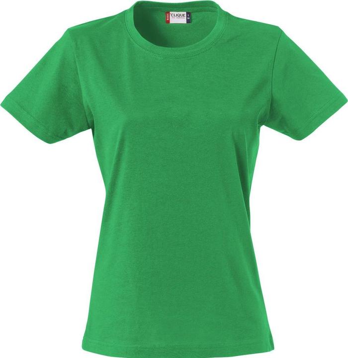Apple green