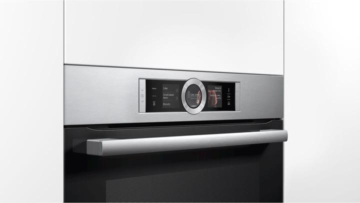 Produktbild Bosch Hausgeräte HSG636ES1
