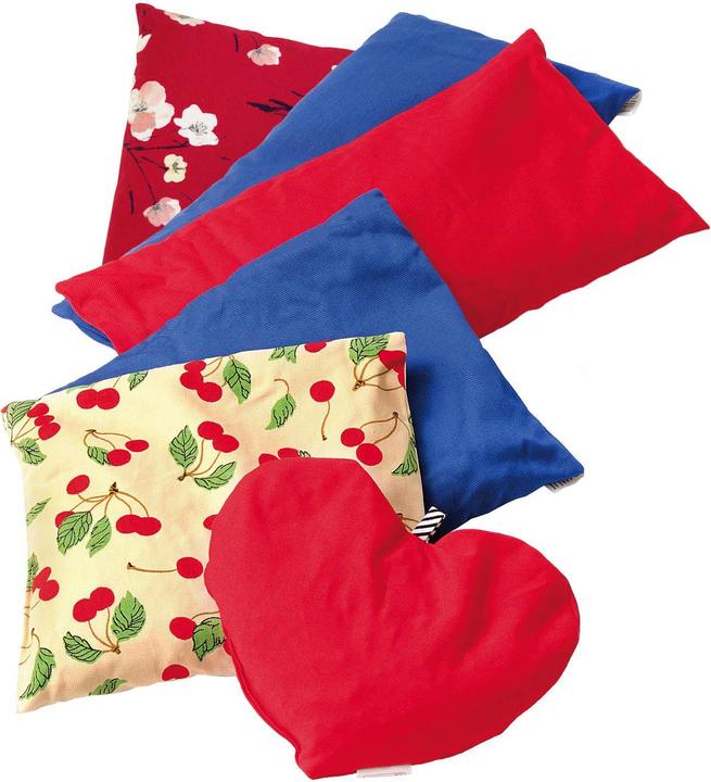 Produktbild Sissel Cherry (20 x 40 cm)