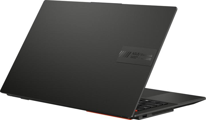 Immagine prodotto ASUS VivoBook S15 OLED (15.60", Intel Core i9-13900H, 16 GB, 1000 GB, DE)