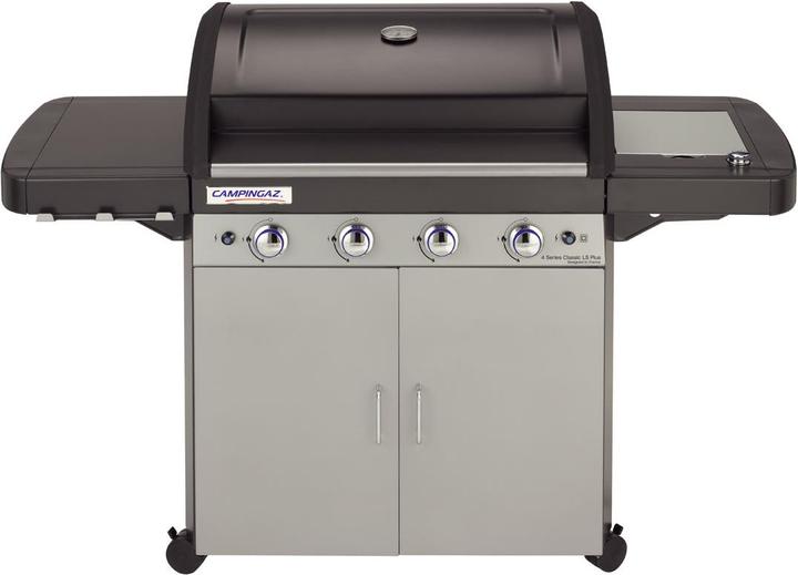 Produktbild Campingaz 4 Series Classic LS Plus (9.60 kW)