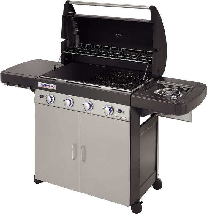 Produktbild Campingaz 4 Series Classic LS Plus (9.60 kW)