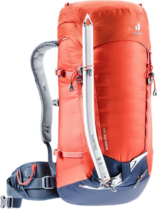 Actual product image Deuter Guide Lite 30+ (30 l)