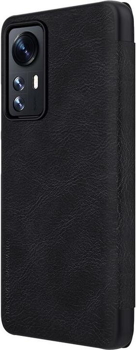 Produktbild Nillkin Qin Series (Xiaomi 12X, Xiaomi 12)