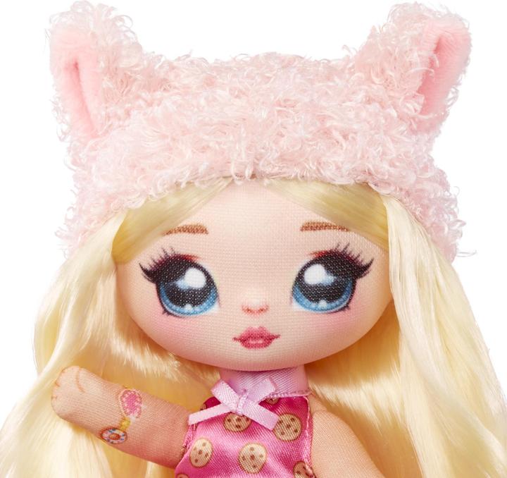 Actual product image MGA Na! Na! Na! Surprise Sweetest Sweets - Lily Llama
