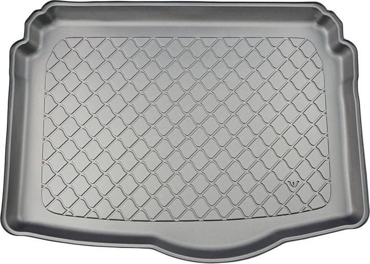 Produktbild Aristar Kofferraumwanne für VW Taigo ab 09.2021- (vertiefte Ladefläche)