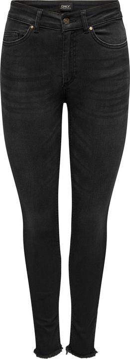 Image du produit Only ONLBLUSH HW Skinny Fit Jeans (XXS)