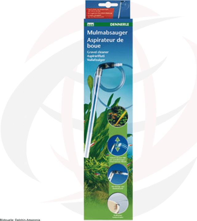 Produktbild Dennerle Mulmabsauger (Aquarium Reinigung, Bodensauger)