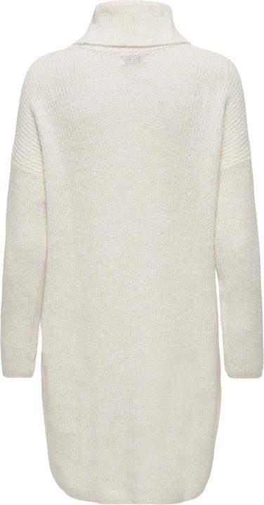 Produktbild JdY Rollkragen- Strickkleid (XL)