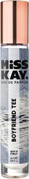 Immagine prodotto Miss Kay Eau de Parfum Boyfriend Tee 25 ml (Eau de parfum, 25 ml)