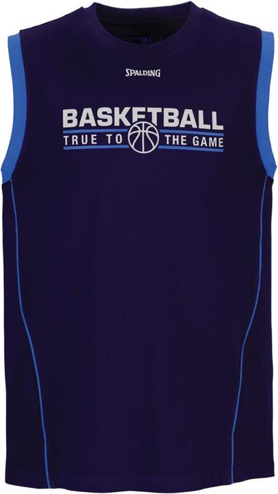 Spalding Team Tank Top