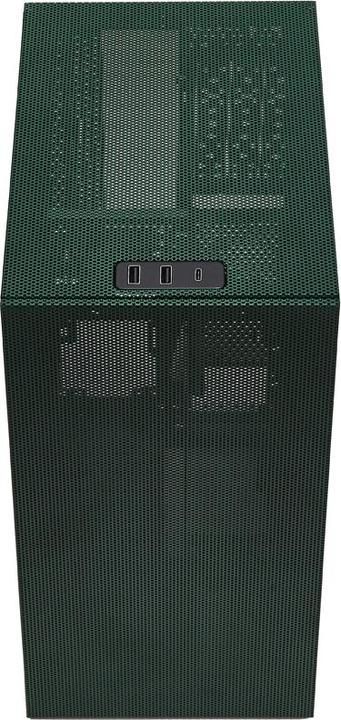 Produktbild Ssupd Meshroom S (Mini-ITX)