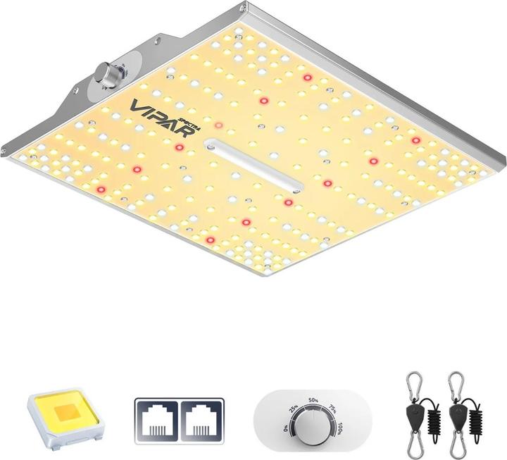 Actual product image Viparspectra SX1000 (LED)