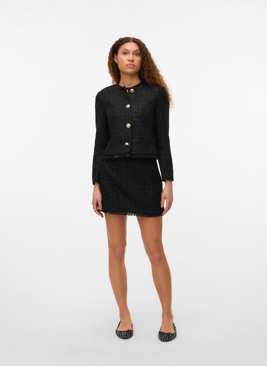Produktbild Vero Moda VMTYLA Leichte Jacke Jacke (44)