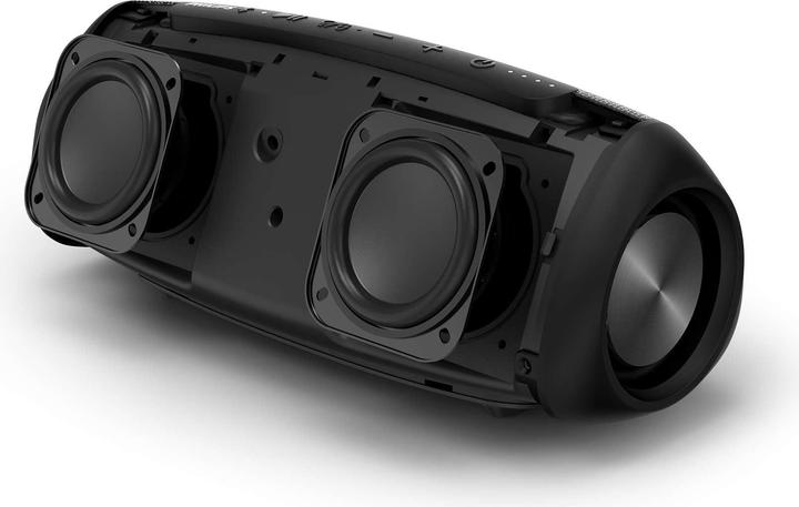 Image du produit Philips TAS5305/00 (12 h, Fonctionnement sur piles)