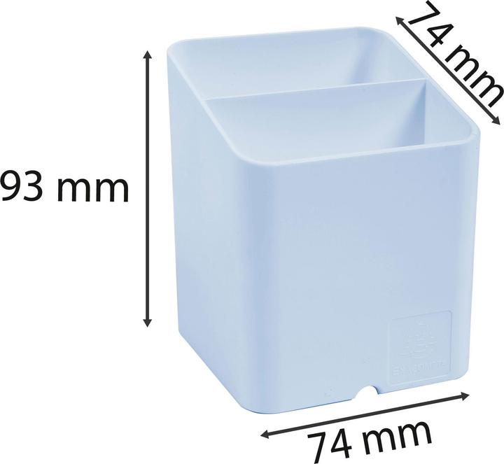 Immagine prodotto Exacompta PEN-CUBE - Astuccio per matite