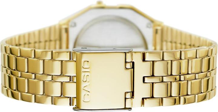 Produktbild Casio Retro Vintage - A158WETG-9AEF (Digitaluhr, 34 mm)